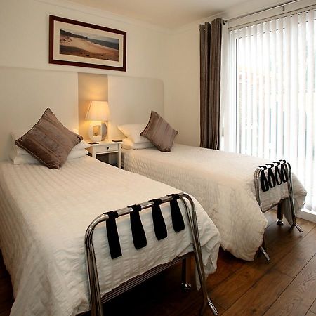 Sandwood Apartment Inverness Luaran gambar