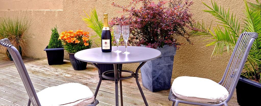 Sandwood Apartment Inverness Luaran gambar
