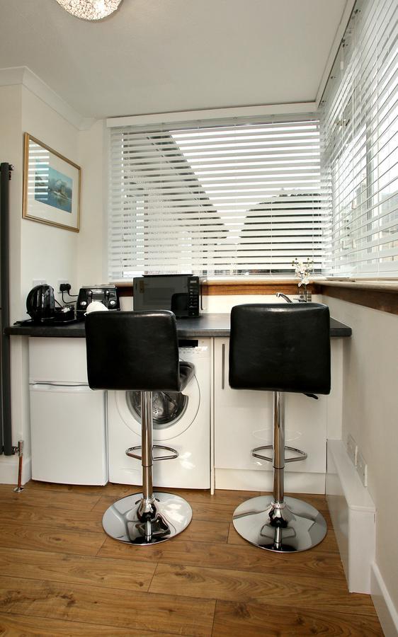 Sandwood Apartment Inverness Luaran gambar