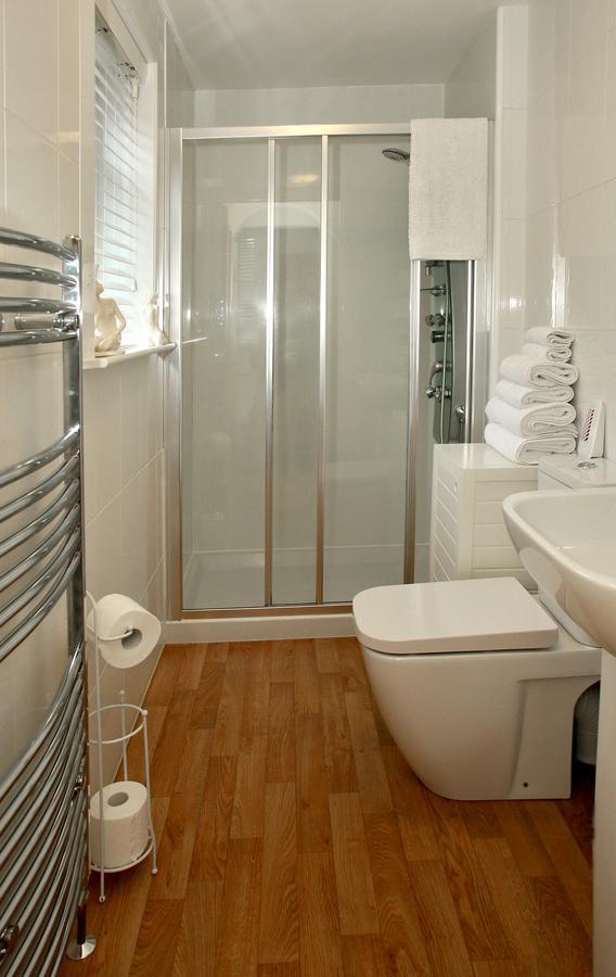 Sandwood Apartment Inverness Luaran gambar