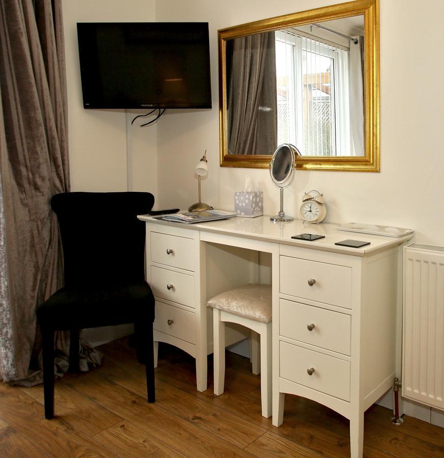 Sandwood Apartment Inverness Luaran gambar