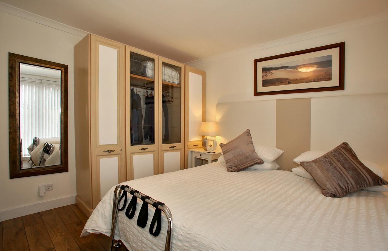 Sandwood Apartment Inverness Luaran gambar