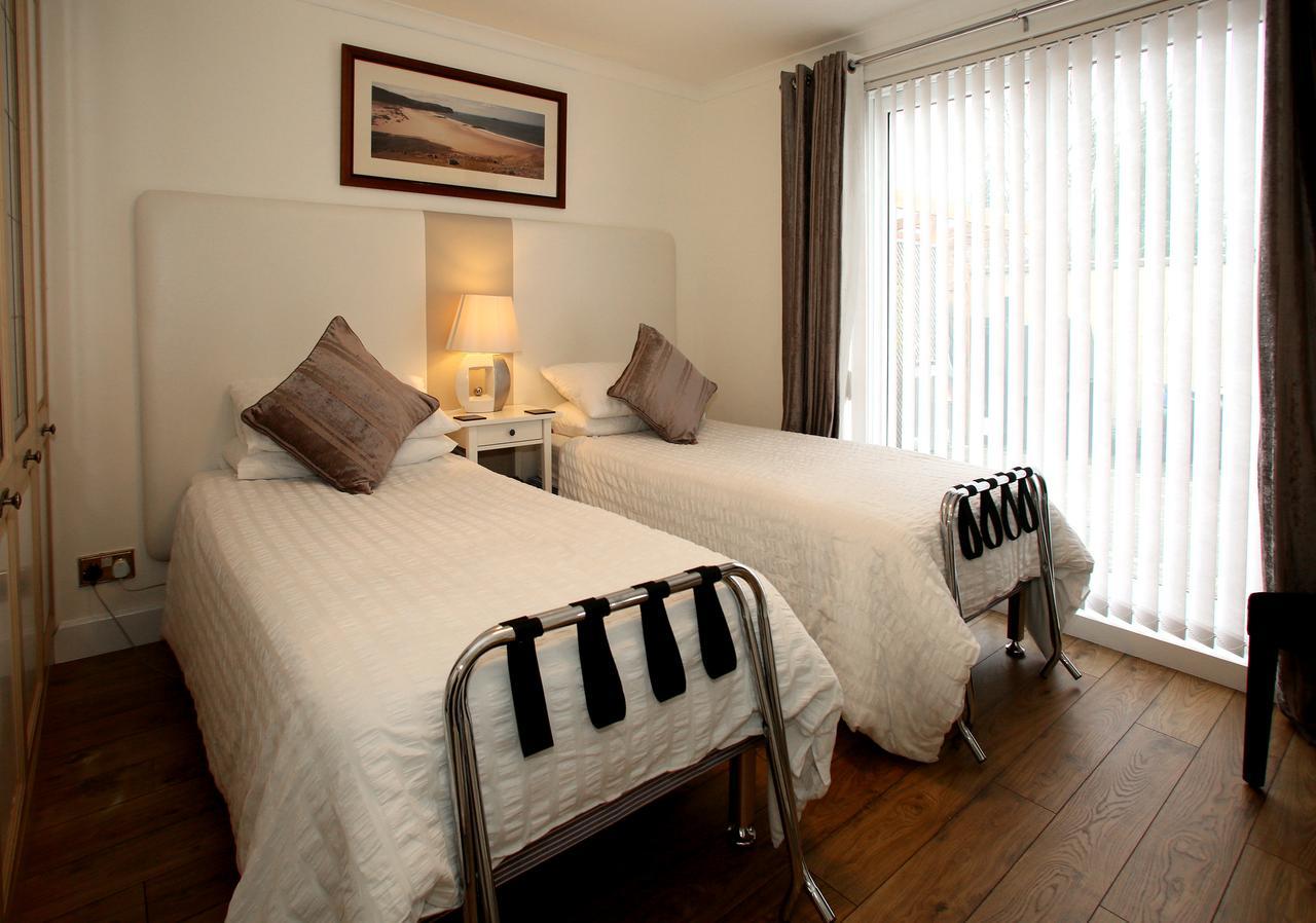 Sandwood Apartment Inverness Luaran gambar