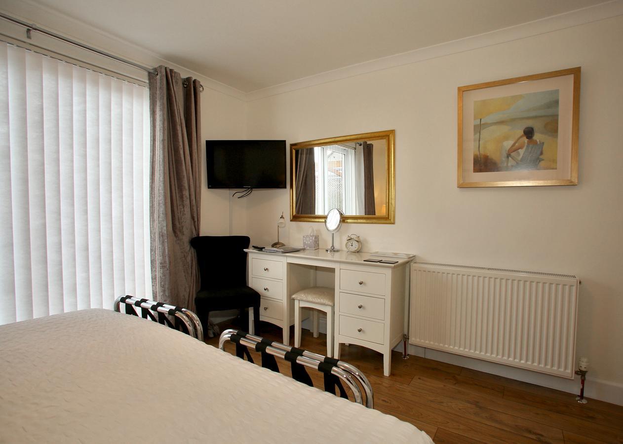 Sandwood Apartment Inverness Luaran gambar