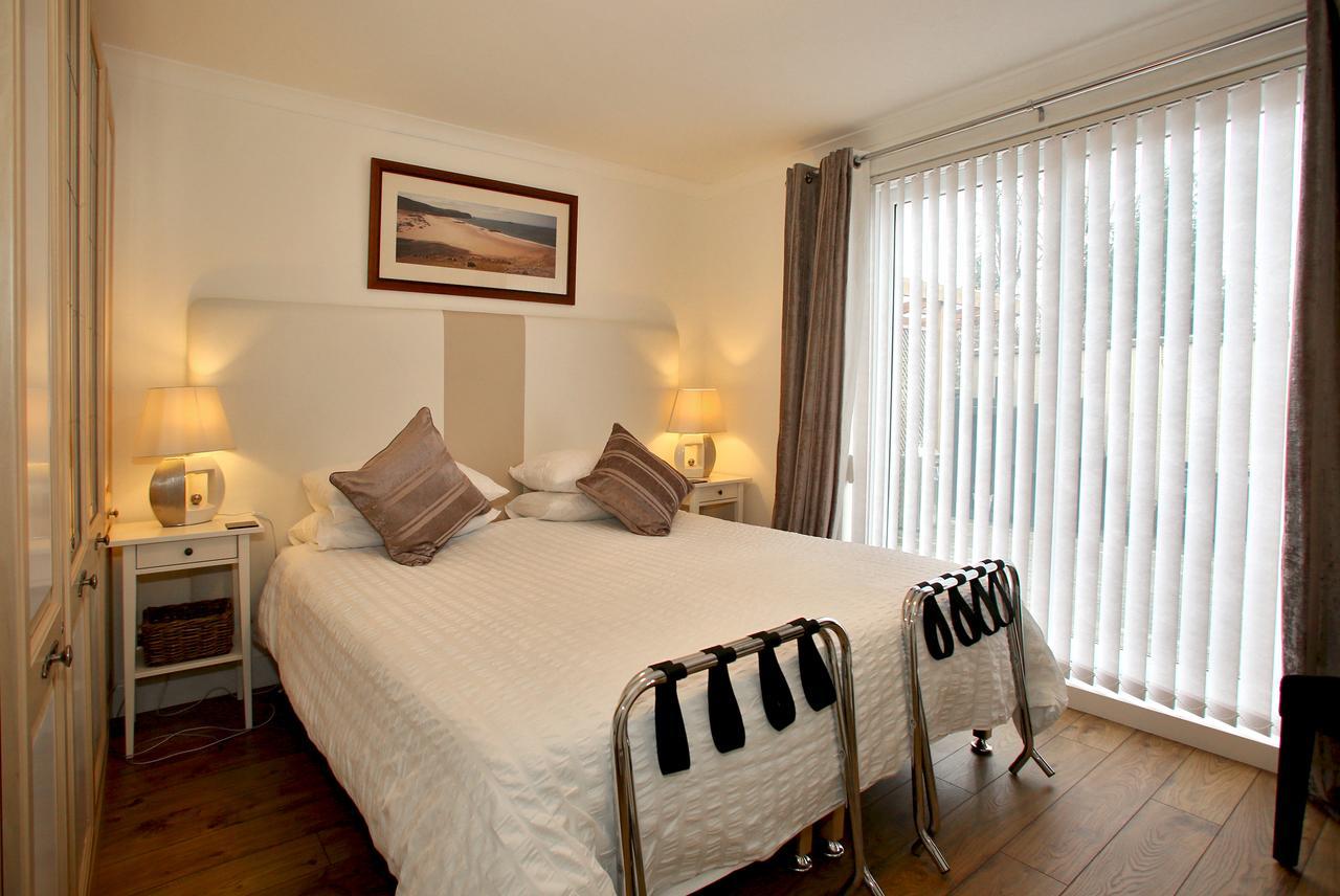 Sandwood Apartment Inverness Luaran gambar